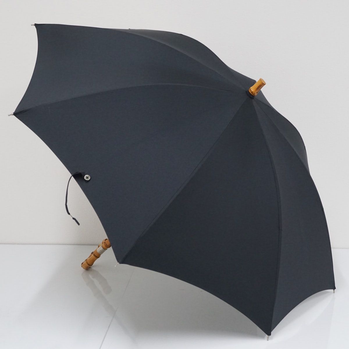 晴雨兼用傘 FOX UMBRELLAS フォックス アンブレラズ USED美品 細巻