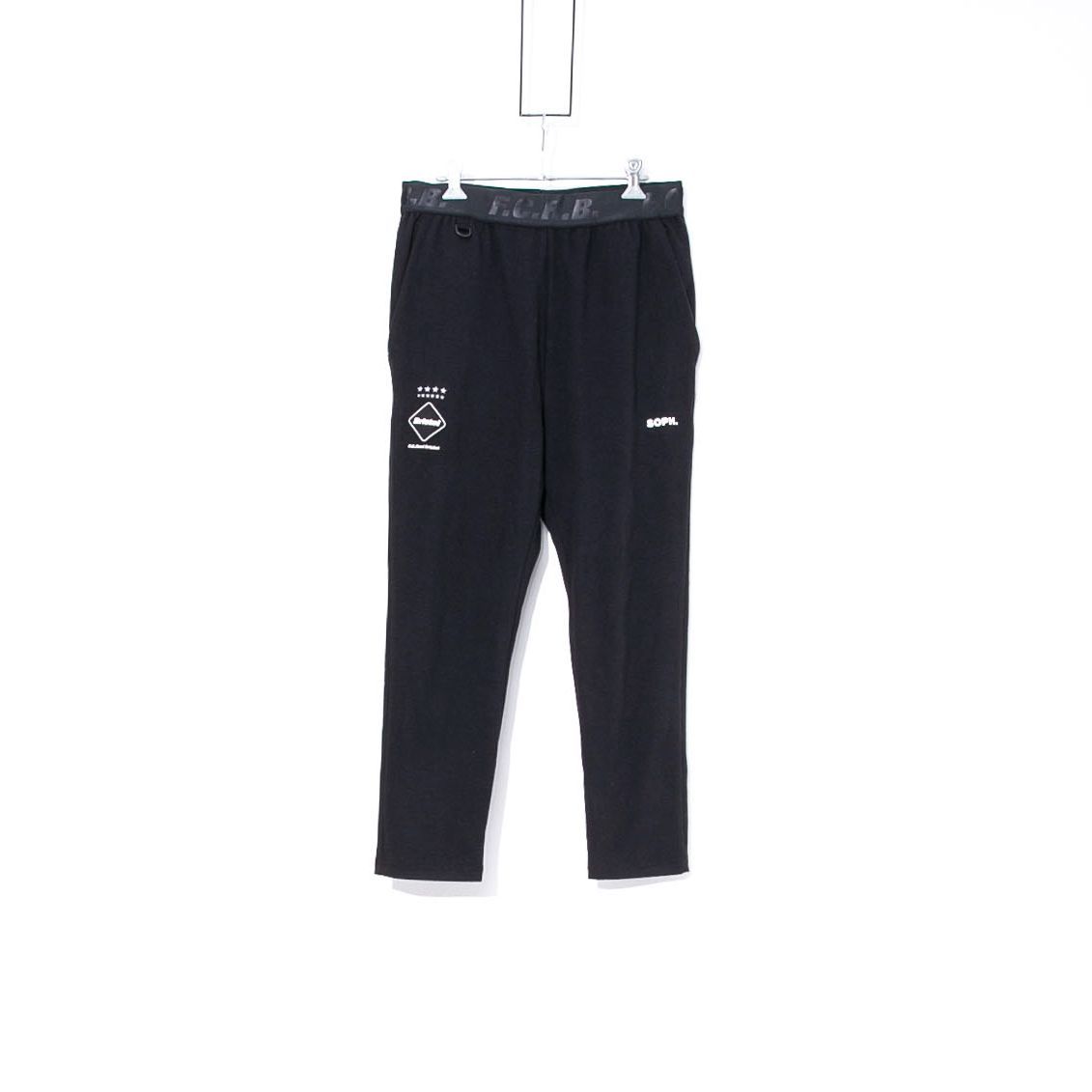 F.C.Real Bristol エフシーレアルブリストル RELAX FIT LONG PANTS