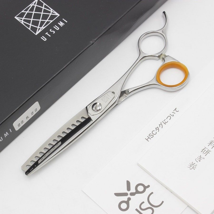 アルファシザー2丁❗️セット価格！セニングシザー【30%、10%】美品