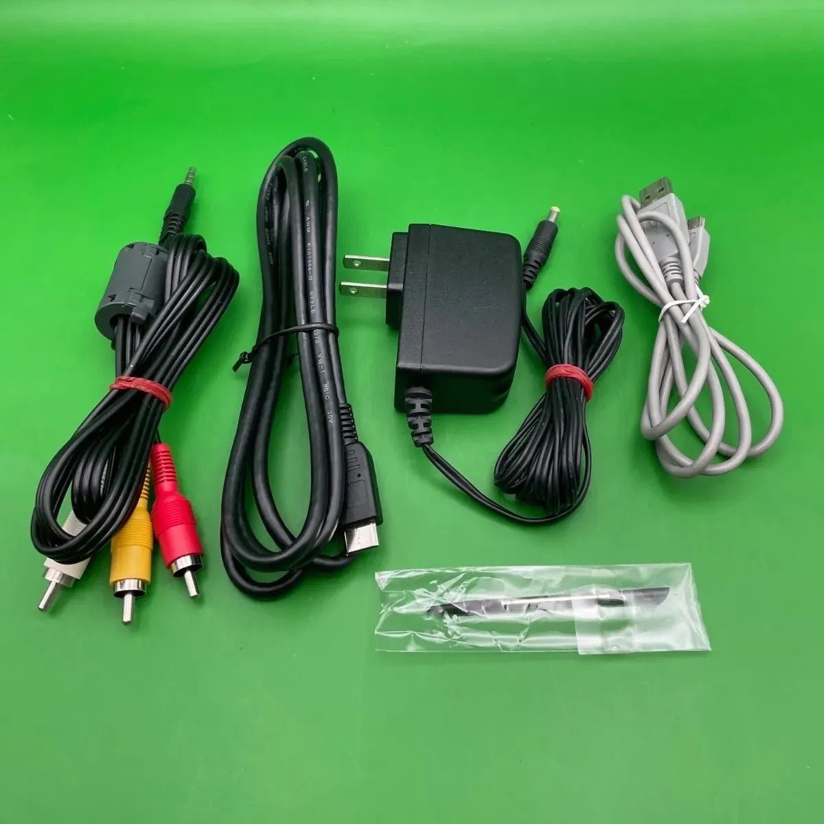JVC Everio