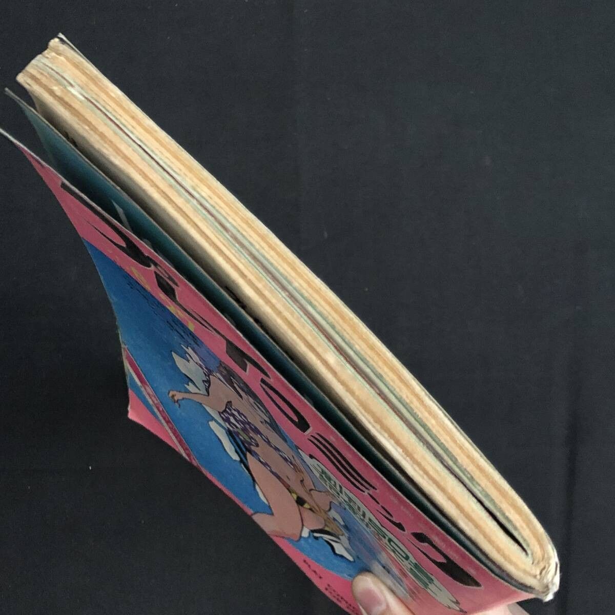 プレイコミック 創刊50号記念特大号 1970年6月 手塚治虫/永島