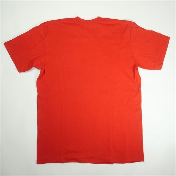 Tee Red