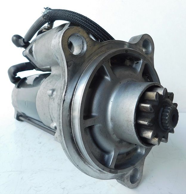 ●スターター●澤藤 日野大型トラック用 0365-602-0092～0097 28100-E0332 品 程度B コア返却不要