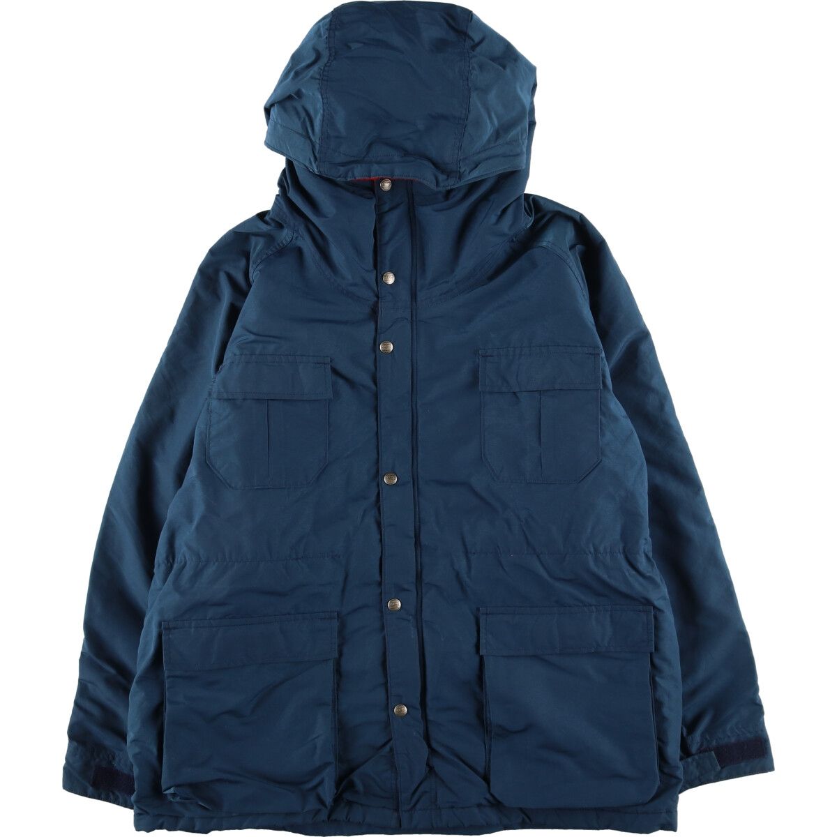 古着 80年代 エルエルビーン L.L.Bean BAXTER STATE PARKA マウンテン 
