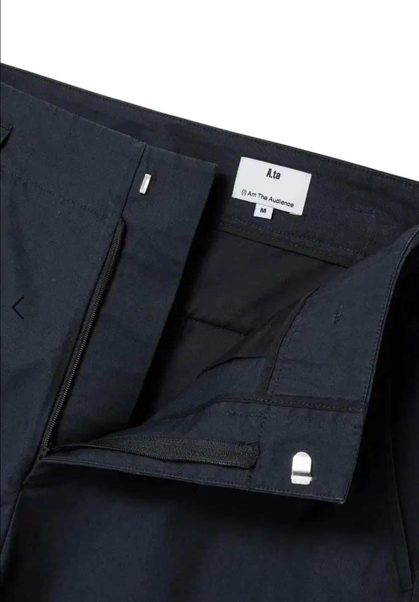 a ta daily pants nox L