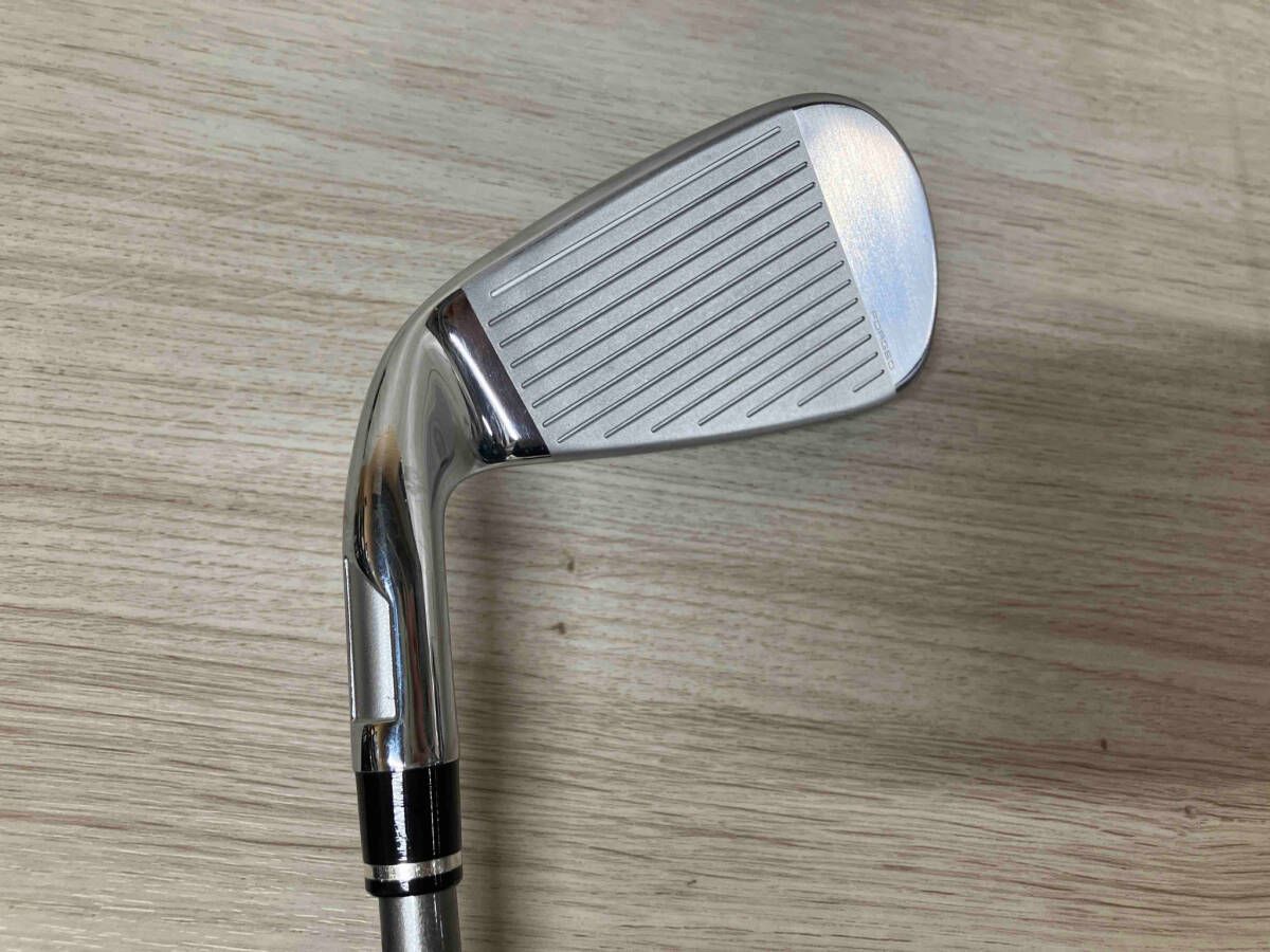 グローレアイアン5番・6番 flexR レフティ】TaylorMade