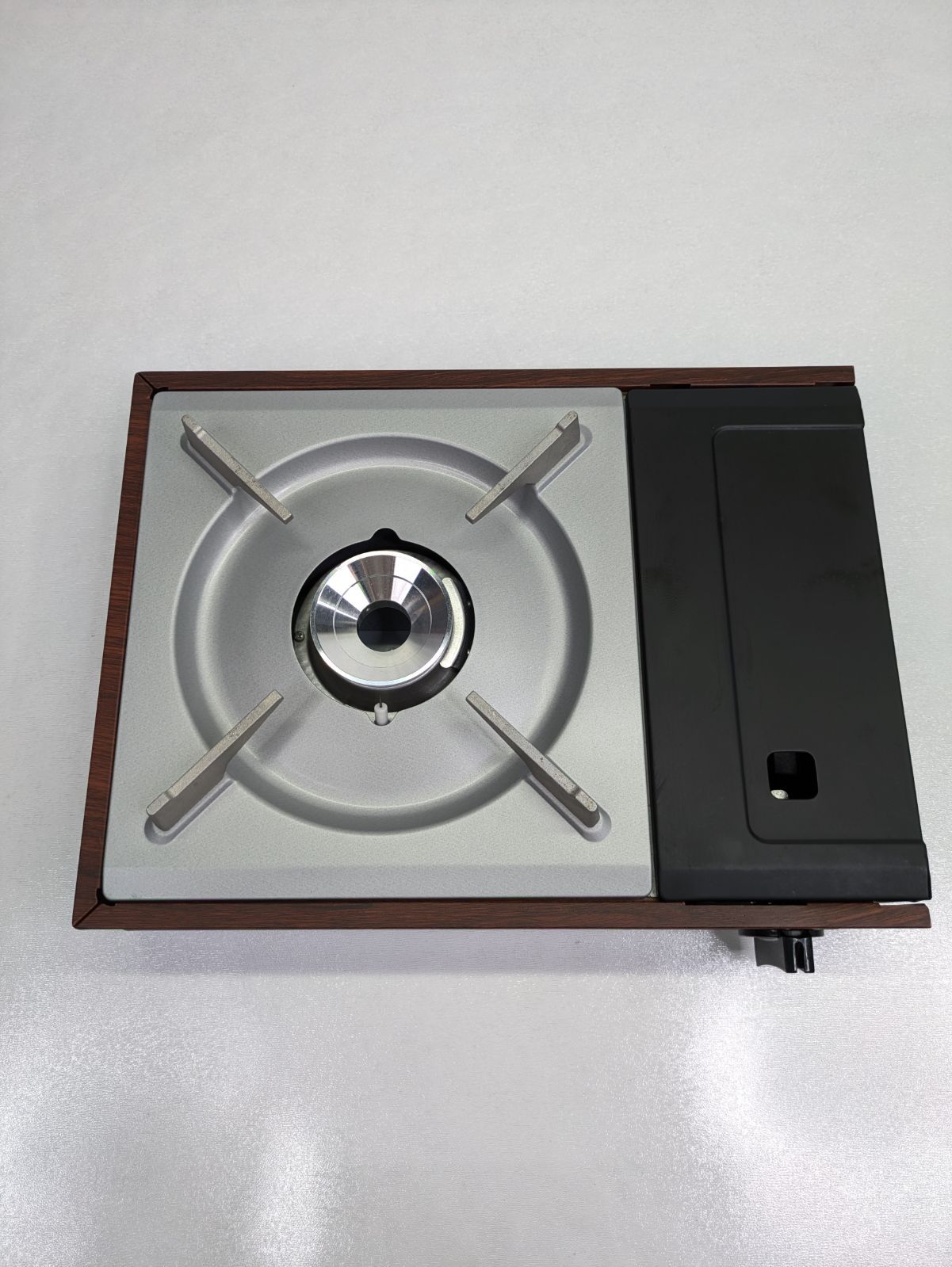 カセットコンロ カセットフー