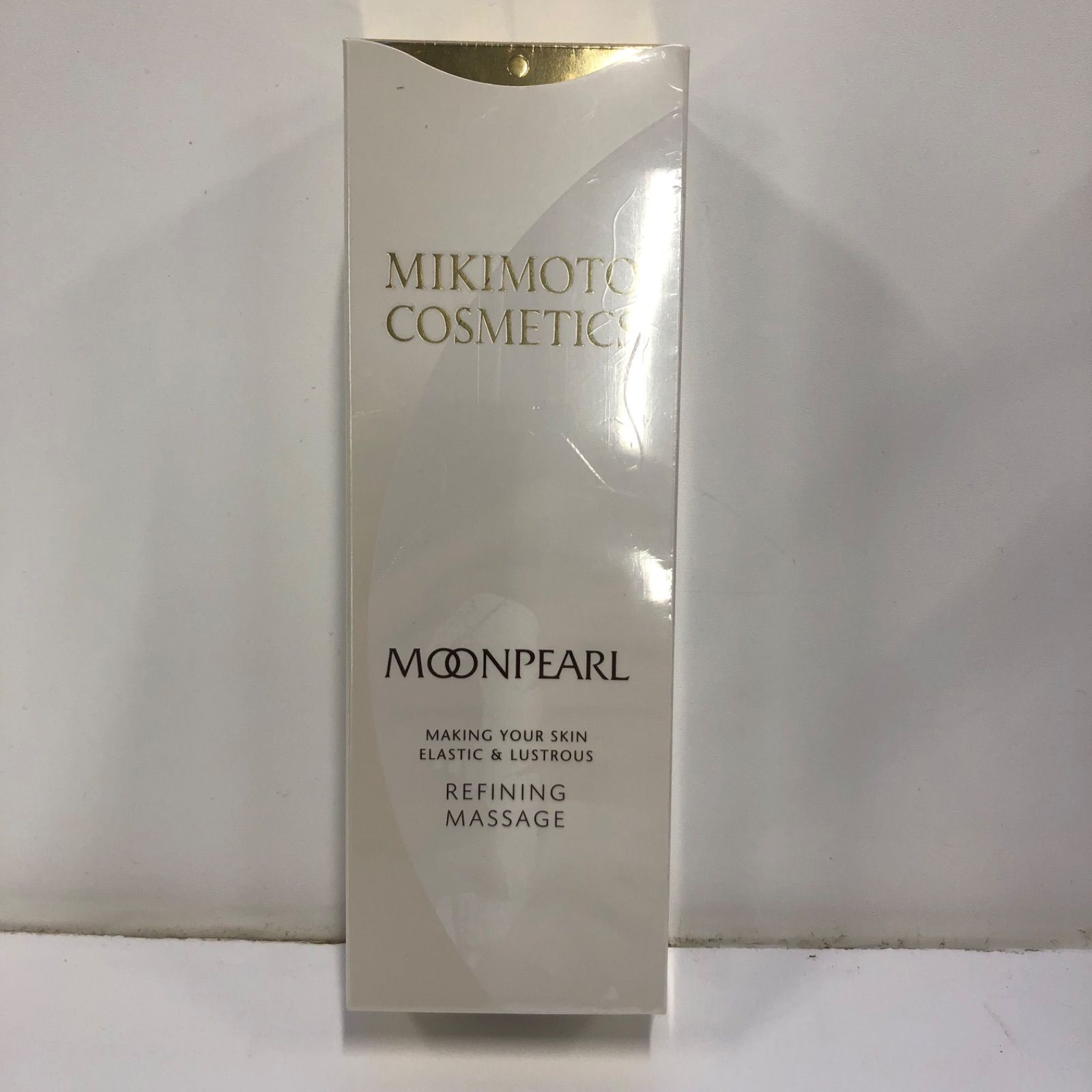 ミキモト化粧品マッサージクリーム 100g 4個セット 【公式通販】