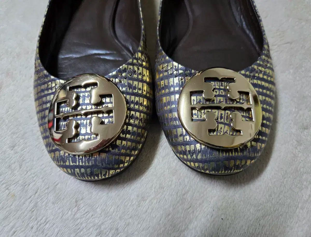 Tory Burch トリーバーチ フラットシューズ 7M