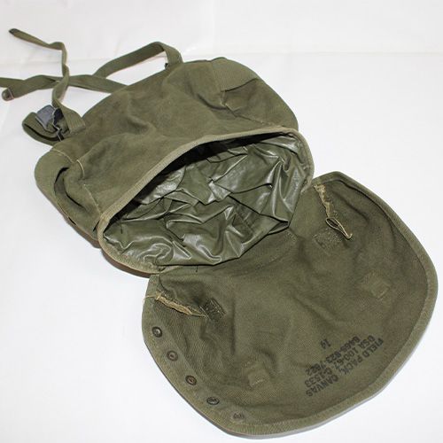 USMC(米海兵隊) NAM戦 M-1941 キャンバス コンバット フィールド