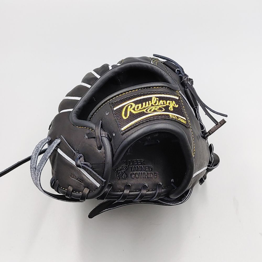 新品】 ローリングス 硬式グローブ / オールラウンド用 無料