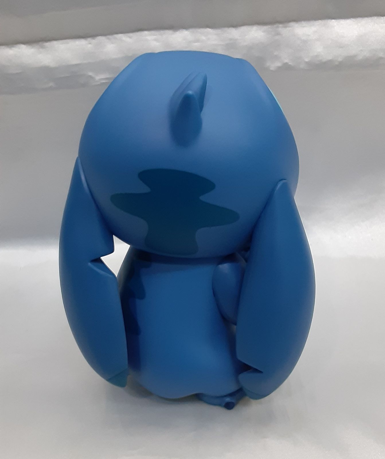 スティッチ おおきなSOFVIMATES ディズニー キャラクター ソフビ
