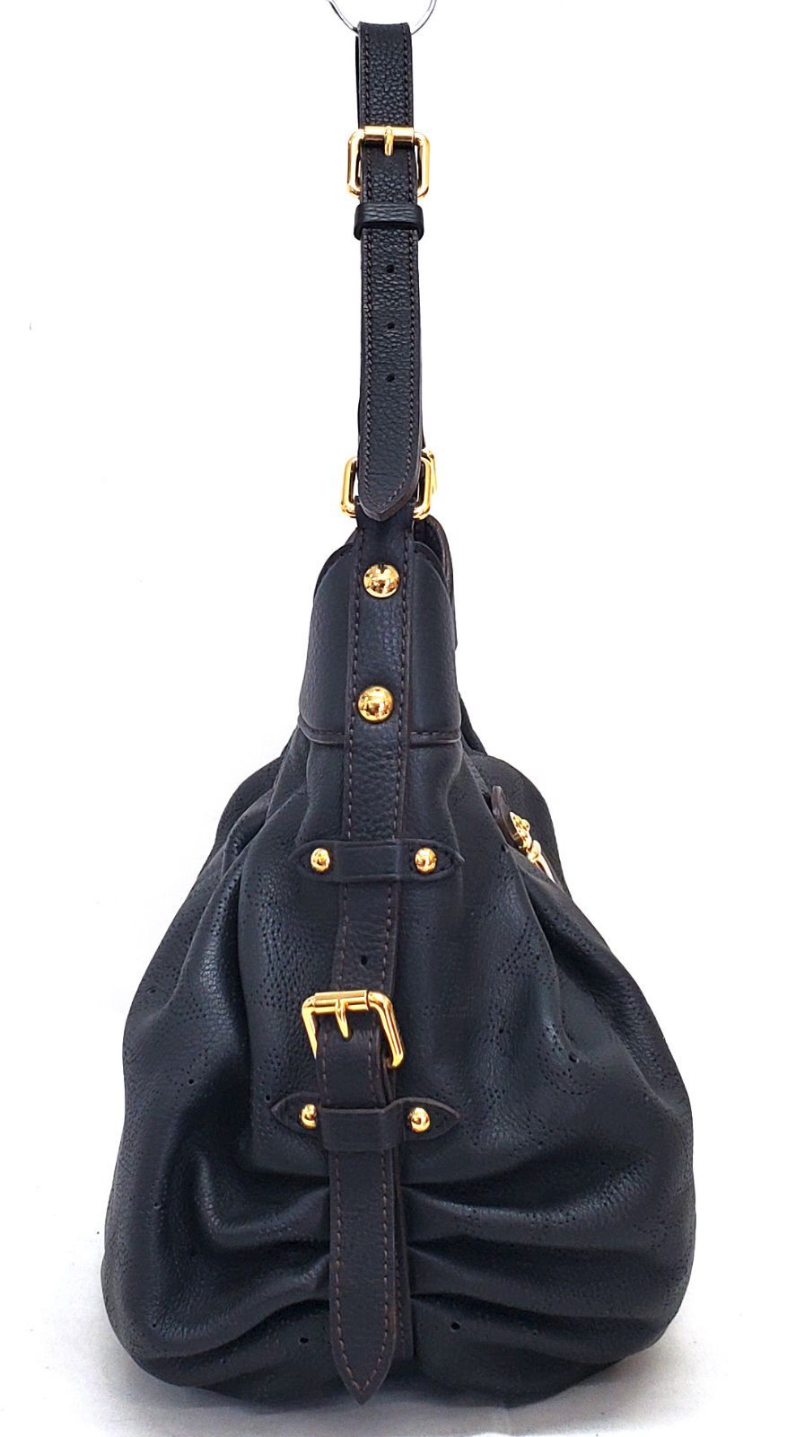 ルイヴィトン マヒナXS ショルダーバッグ モノグラム 斜め掛け 黒 楽天市場】【バッグ】LOUIS VUITTON ルイ ヴィトン モノグラム