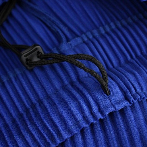 MIYAKE プリーツパンツ