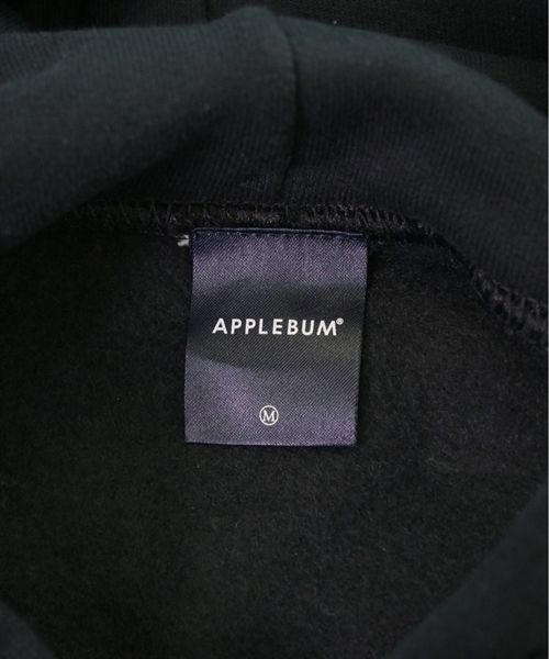 APPLEBUM パーカー メンズ 【古着】【中古】【送料無料】