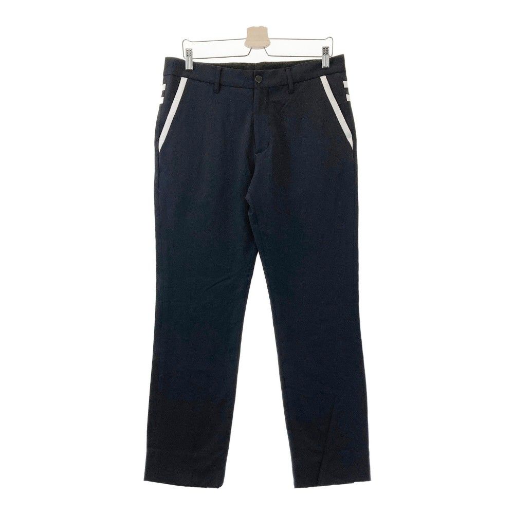 中古 メンズ デサントゴルフ DESCENTE GOLF パンツ 85cm 黒