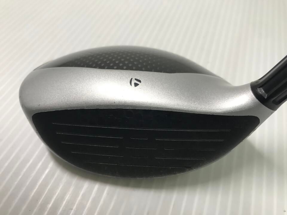 フェアウェイウッド テーラーメイド