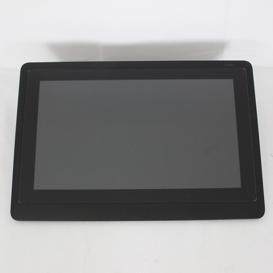 WACOM Cintiq 16 DTK1660K0D 液晶ペンタブレット シンティック