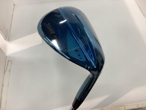 ミズノ ミズノ ウェッジ T20(ブルー) Mizuno T20(ブルー) 52°/09