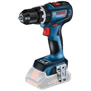 2営業日で発送 BOSCH ボッシュ ボッシュ 18Vコードレス振動ドライバードリル本体のみ GSB18V90CH 6250