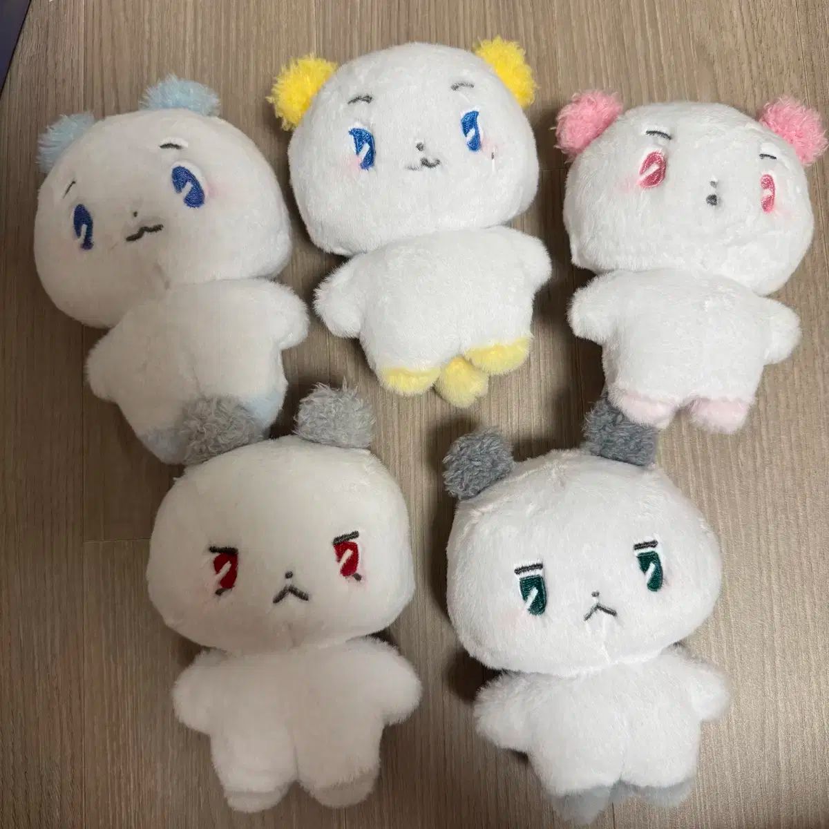プレイム メメミム