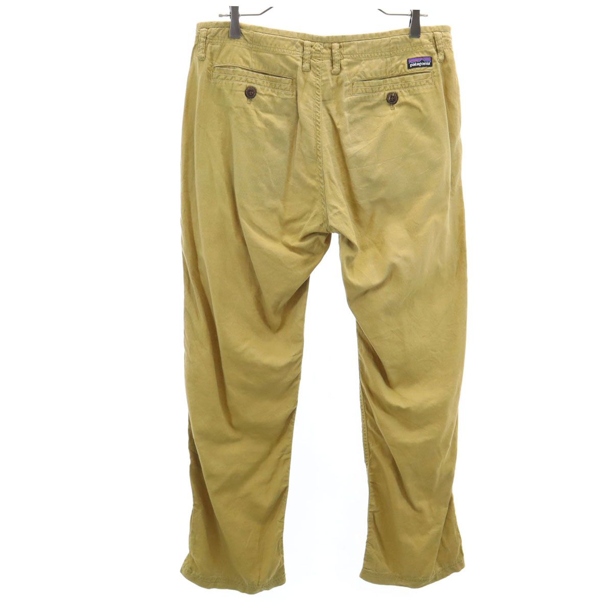 入手困難 初期 70s 白タグ 夕焼け パタゴニア ダブルニー ダック