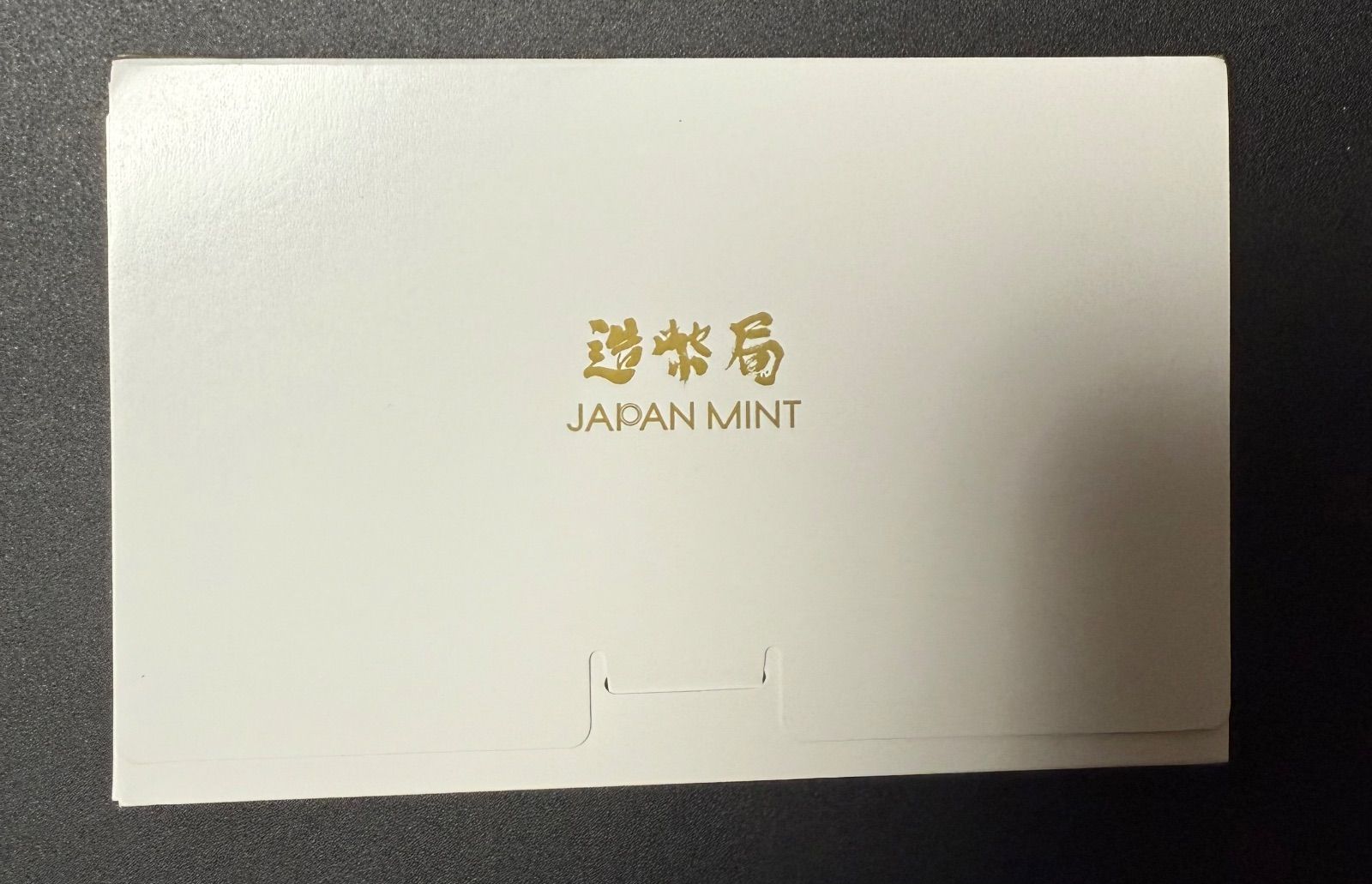 JAPAN MINT