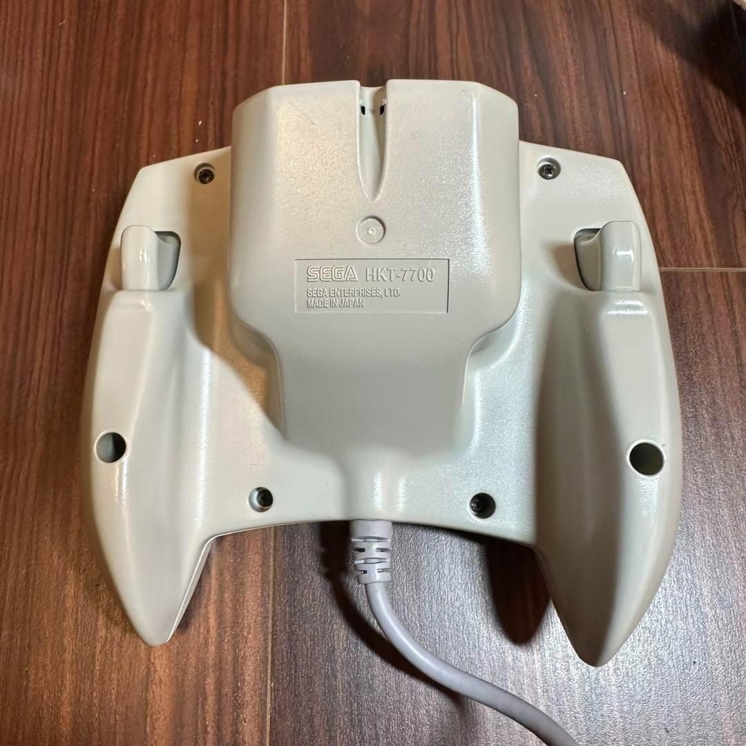 ドリームキャスト HKT5100