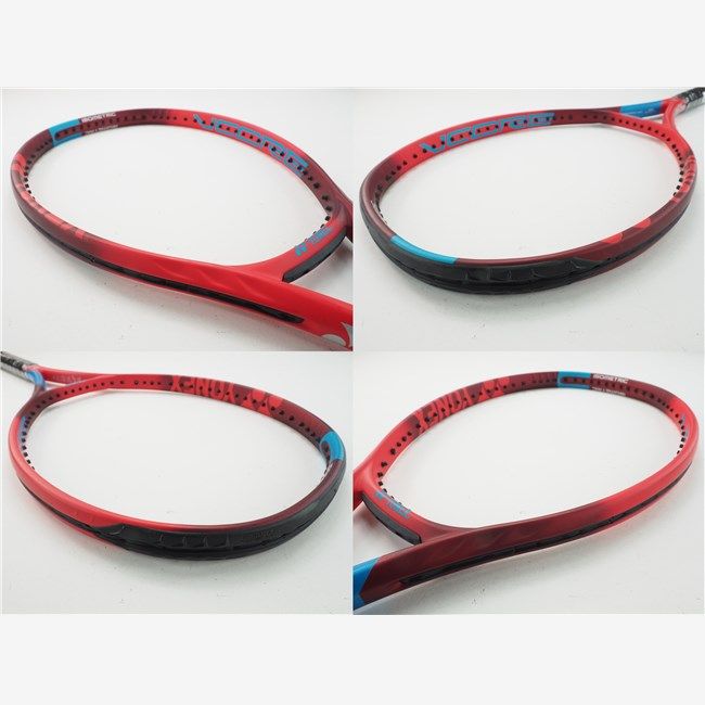 YONEX - 中古 テニスラケット ヨネックス ブイコア ゲーム 2021年モデル (G1)YONEX VCORE GAME 2021 中古 テニスラケット ヨネックス ブイコア ゲーム 2021年モデル