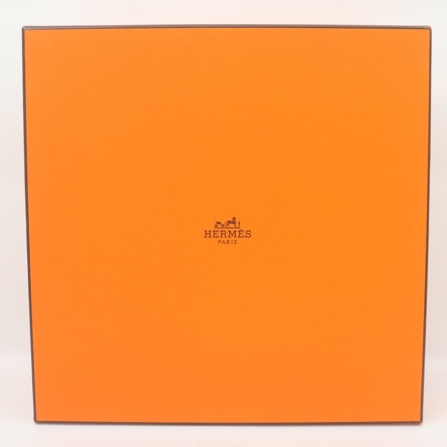 HERMES バーキン25 空箱 付属品有り - ショップ袋人気 専用ページ