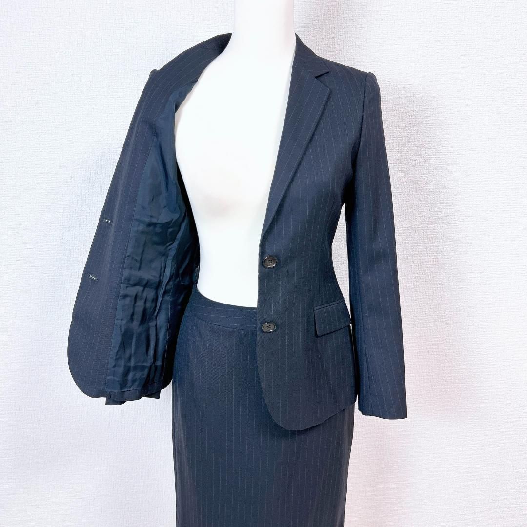 スカートセットアップ