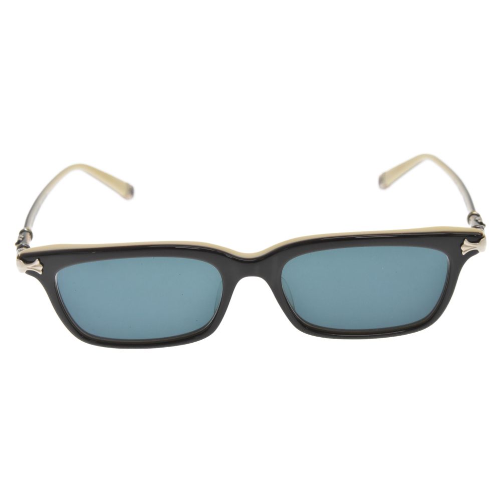 クロムハーツ MICROPOKE サイドCHプラステンプル　サングラス　眼鏡ウッチストアのサングラスメガネ