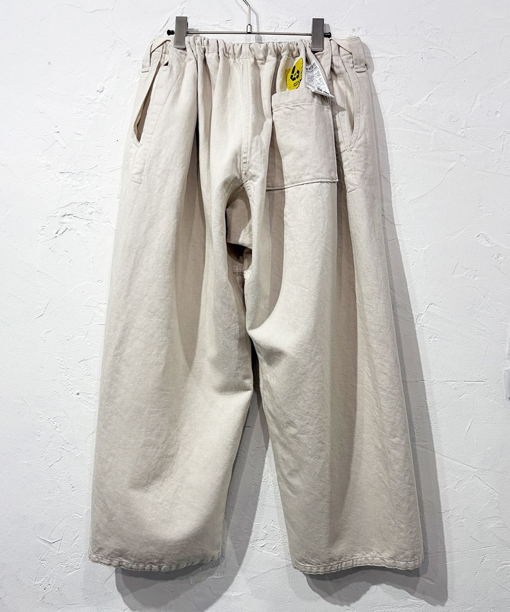 JU-DO PANTS
