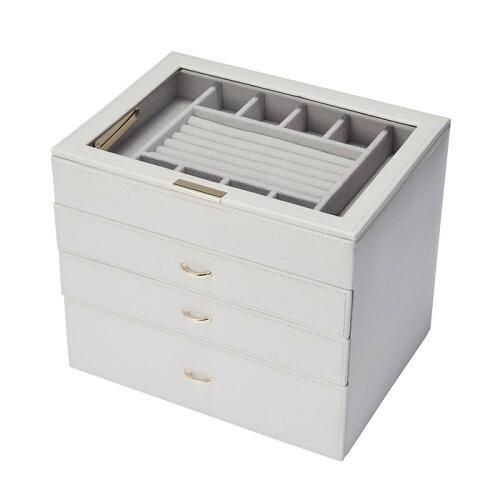 5営業日で発送 茶谷産業 ジュエルケース ジュエリーケース 240-673 1720920