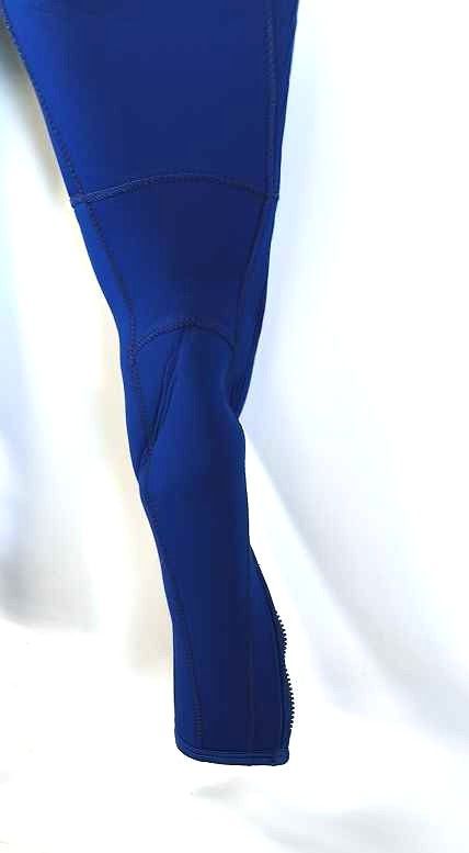 World Dive ワールドダイブ 5mm 女性用 ダイビングウェットスーツ