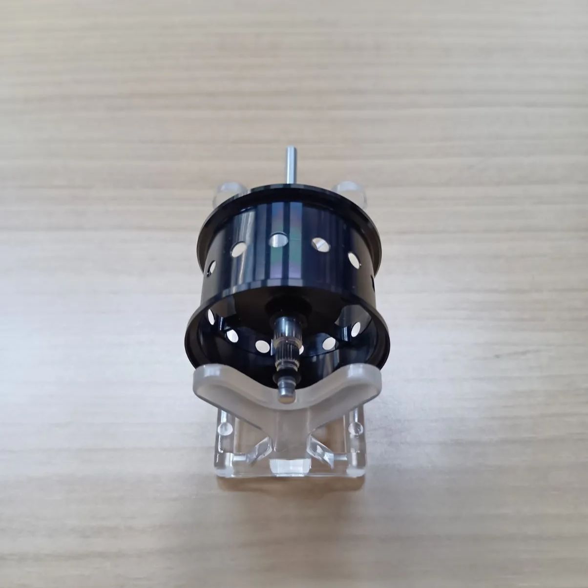 相模原橋本店 併売】アベイル マイクロキャストスプール シマノ 22