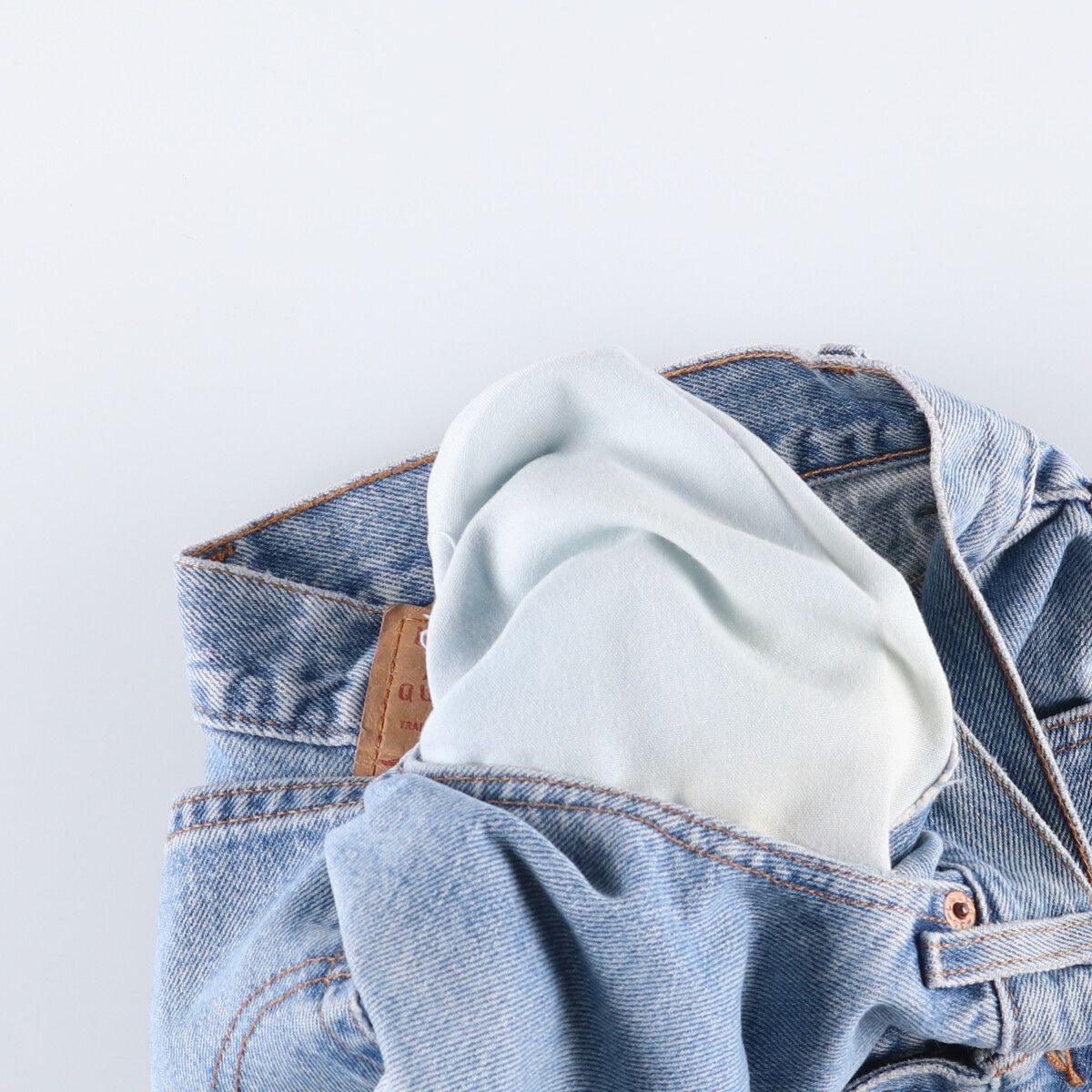 リーバイス Levi