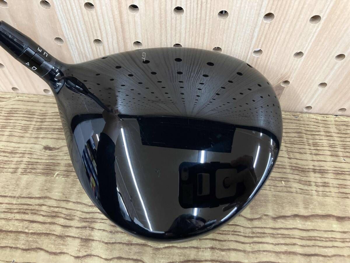 TITLEIST GT3 タイトリスト ドライバー 1W タイトリスト GT3ドライバー