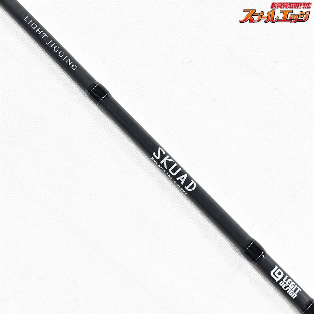 24スクアド