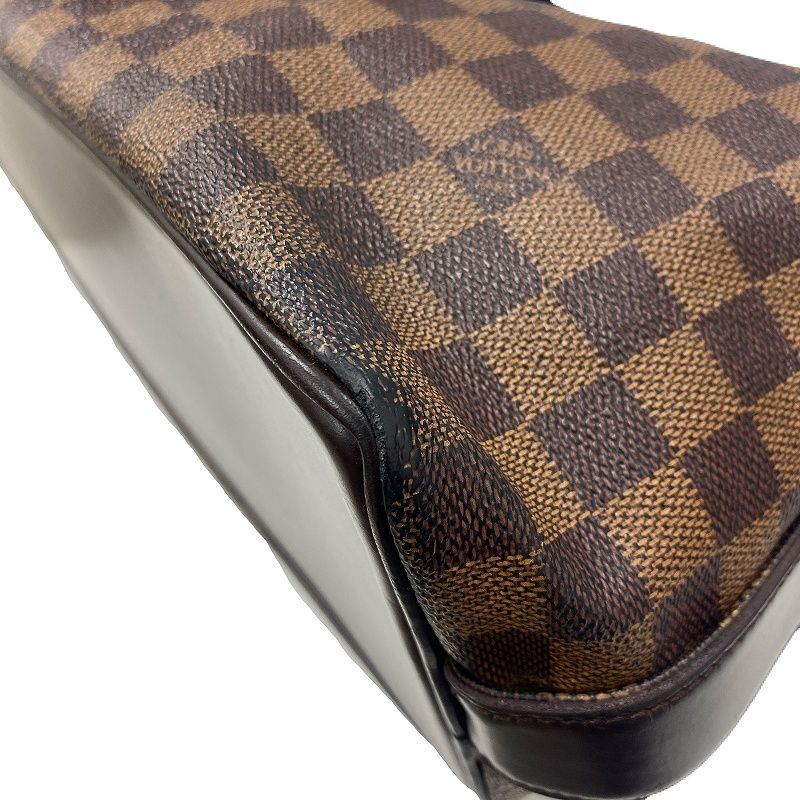 ルイヴィトン(LOUIS VUITTON) ダミエ・エベヌ チェルシー N51119 ※廃盤 
