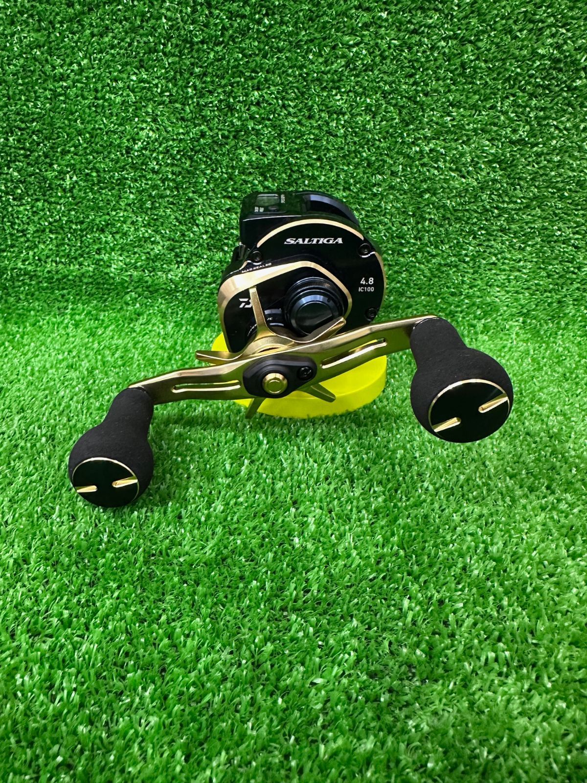 ダイワ