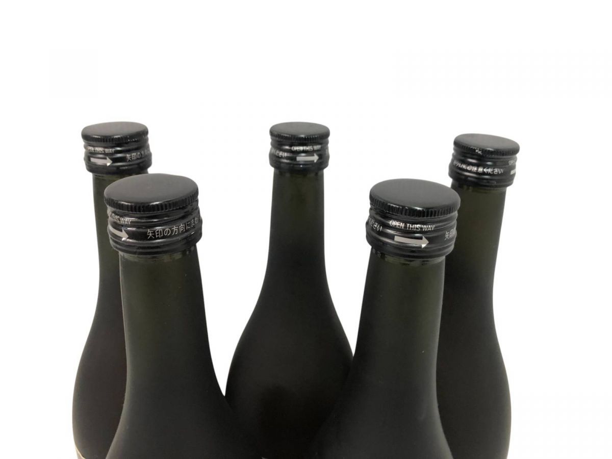 未開栓 日本自然発酵知多 お酢 調理酢 もろみ酢 720 mL 5点 賞味期限2025.08.13 相