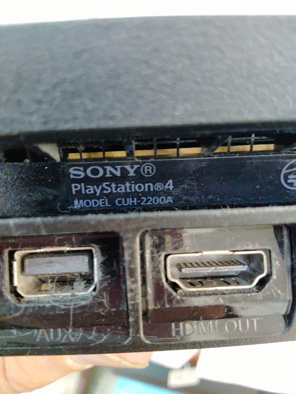 コントローラー