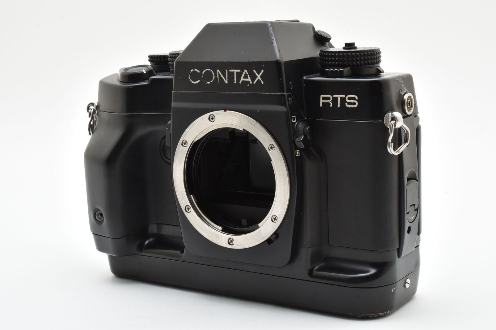 Contax RTS III コンタックス 一眼レフ フィルムカメラ A0511