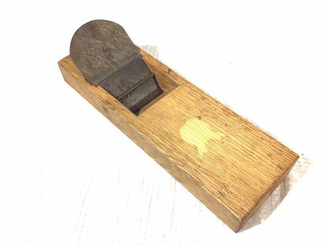 ☆中古品5丁セット☆平鉋 寸八(4丁) 仁王 貞重 千代鶴運寿 梅弘