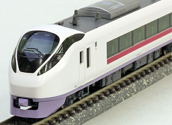 KATO 10-1110 10-1111 E657系　スーパーひたち 10両 Amazon | KATO カトー 10-1110 10-1111 E657系 スーパーひたち10