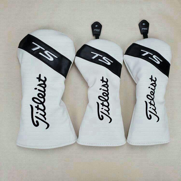新品 TSタイトリストヘッドカバー フェアウェイウッド用 新品 TSタイトリストヘッドカバー フェアウェイウッド用 - メルカリ