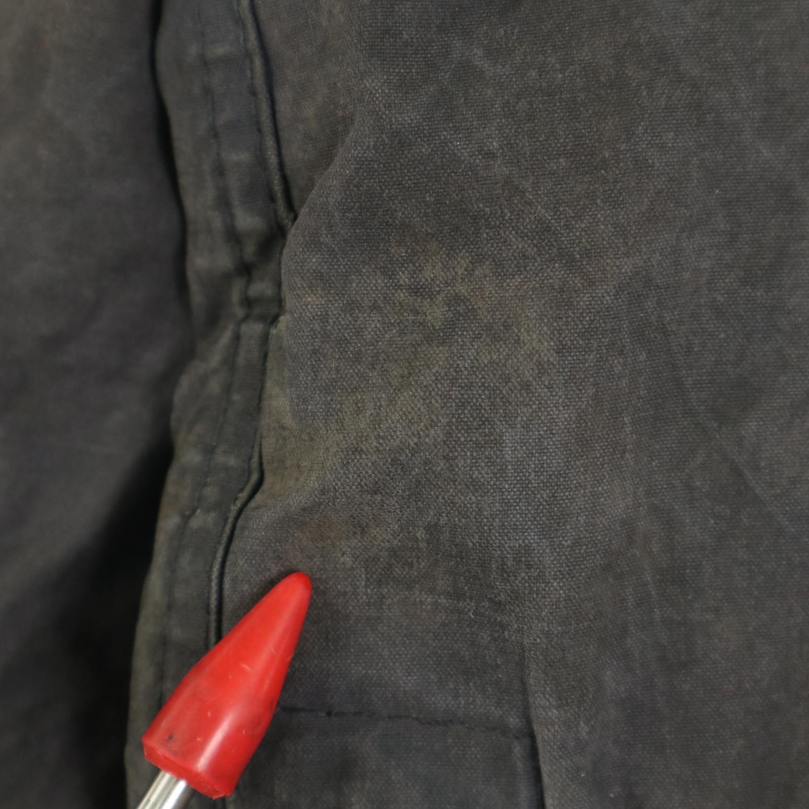 90年代 イングランド製 Barbour バブアー BEAUFORT ビューフォート