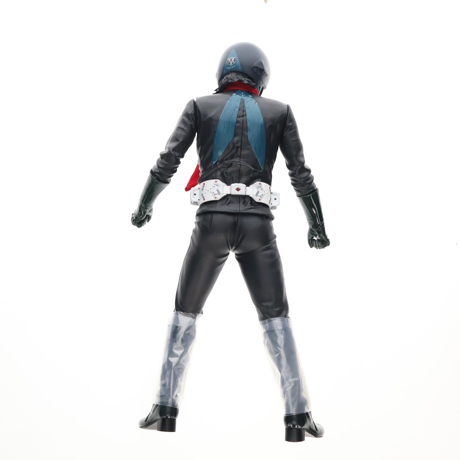 Ultimate Article 仮面ライダー(シン・仮面ライダー) 完成品