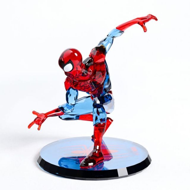 スパイダーマン